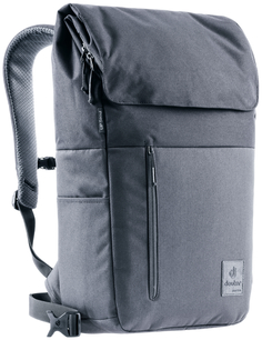 Рюкзак Deuter 2020-21 Up Seoul Black (Б/Р)