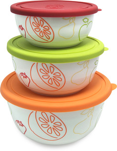 Набор Oursson BS4084RC/MC