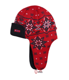 Шапка Kama A67 Red (Us:m)