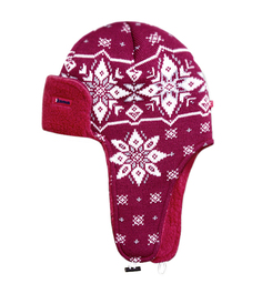 Шапка Kama A67 Pink (Us:m)