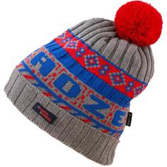 Шапка Kama 2017-18 K31 Gray (Us:one Size)