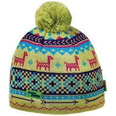 Шапка Kama 2018-19 K53 Green (Us:one Size)