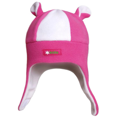 Шапка Kama B44 (Pink) Розовый (Us:xs)