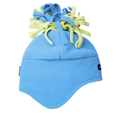 Шапка Kama B46 Cyan (Б/Р:uni58)