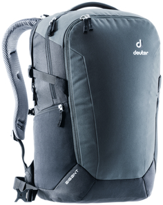 Рюкзак Deuter 2020-21 Gigant Graphite-Black (Б/Р)