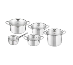 Набор посуды Tefal Simpleo B907SA74