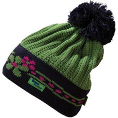 Шапка Kama 2017-18 K54 Green (Us:one Size)