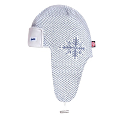Шапка Kama Aw49 Off-White (Us:l)