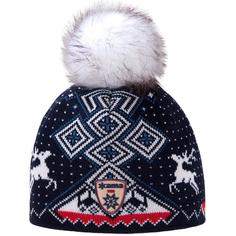 Шапка Kama 2018-19 A98 Navy (Us:one Size)