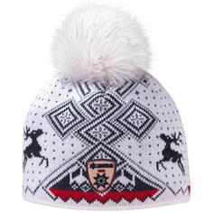 Шапка Kama 2018-19 A98 White (Us:one Size)