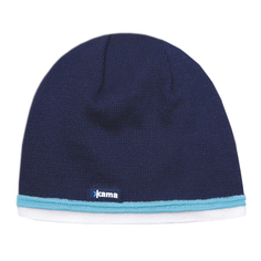 Шапка Kama A53 Navy (Б/Р:one Size)