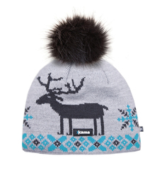 Шапка Kama A51 Grey (Б/Р:one Size)