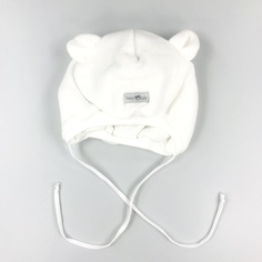 Шапочка Веселый Малыш "Линас беби" р.42-44