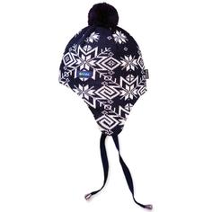 Шапка Kama 2017-18 Bw18 Navy (Us:s)