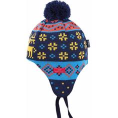 Шапка Kama 2018-19 Bw19 Navy (Us:s)