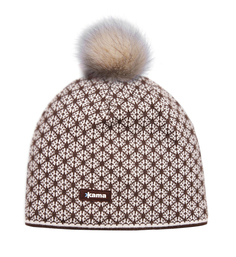 Шапка Kama A59 Brown (Б/Р:one Size)