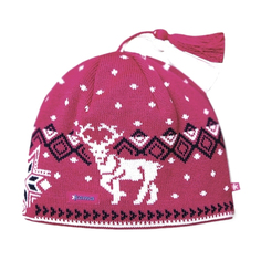 Шапка Kama Aw12 (Pink) Розовый (Us:l)