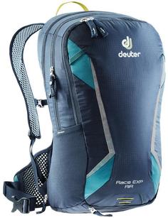 Рюкзак Deuter 2020-21 Race Exp Air Navy/Denim (Б/Р)