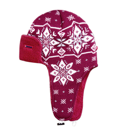 Шапка Kama A67 Pink (Us:l)