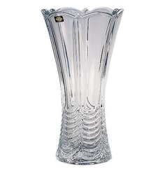 Ваза для цветов 20,5 см "Орион" Crystalite Bohemia