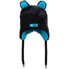 Шапка Kama 2020-21 B68 Black (Us:xs)