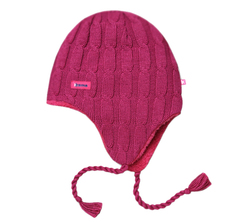 Шапка Kama A69 Pink (Б/Р:uni58)