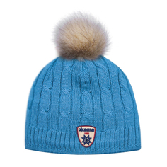 Шапка Kama A75 Cyan (Б/Р:one Size)