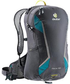 Рюкзак Deuter 2020 Race Air Graphite/Petrol (Б/Р)
