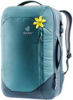 Рюкзак Deuter Aviant Carry On 28 Sl Denim/Arctic (Б/Р)