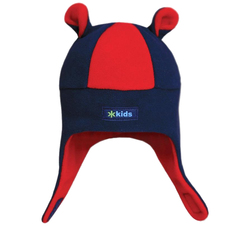 Шапка Kama B44 (Navy) Т. Синий (Us:xs)