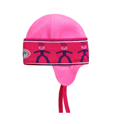 Шапка Kama B40 (Pink) Розовый (Us:xs)