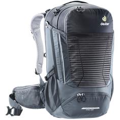 Рюкзак Deuter Trans Alpine Pro 28 Black/Graphite (Б/Р)