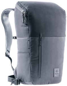 Рюкзак Deuter 2020-21 Up Stockholm Black (Б/Р)