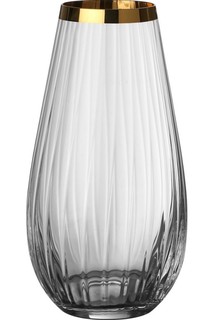 Ваза Арти-М настольная 24.5 см Waterfall 674-226