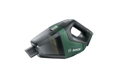 Строительный пылесос BOSCH UniversalVac 18 зеленый [06033b9101]