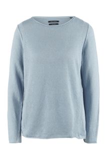Джемпер женский Marc O’Polo 530760581/827 голубой XS INT