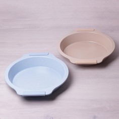 Форма для запекания Kamille 6029