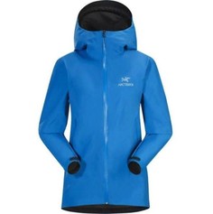 Куртка Для Активного Отдыха Arcteryx 2018 Beta Sl Macaw (Us:xs) Arcteryx