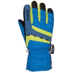 Перчатки Горные Viking 2020-21 Kid Blue (Inch (Дюйм):4)