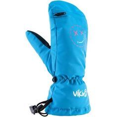 Перчатки Горные Viking 2020-21 Smaili Blue (Inch (Дюйм):4)