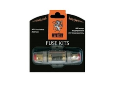 Держатель Предохранителя Аудио Mystery Mfu-1.60 MYSTERY MFU-1.60