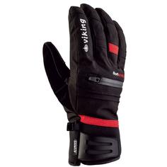 Перчатки Горные Viking 2020-21 Kuruk Red (Inch (Дюйм):7)