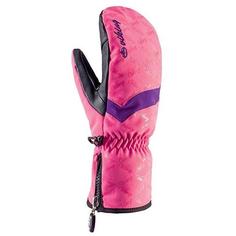 Варежки Viking 2018-19 Escova Mitten Dryzone Pink (Inch (Дюйм):6)