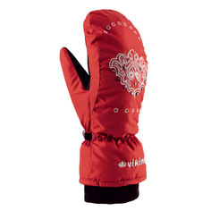 Варежки Viking 2019-20 Femme Fatale Mitten Red (Inch (Дюйм):6)