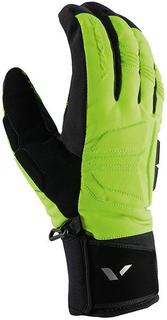 Перчатки Горнолыжные Viking 2020-21 Megeve Grass Green (Inch (Дюйм):9)