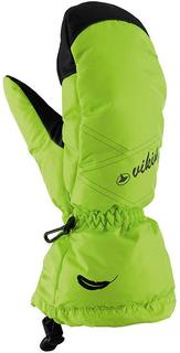 Варежки Горнолыжные Viking 2020-21 Strix Mitten Grass Green (Inch (Дюйм):5)