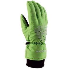 Перчатки Горные Viking 2019-20 Femme Fatale Green (Inch (Дюйм):5)