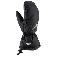 Варежки Горнолыжные Viking 2020-21 Strix Mitten Black (Inch (Дюйм):6)