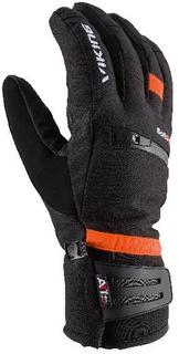 Перчатки Горные Viking 2020-21 Kuruk Orange (Inch (Дюйм):7)