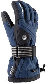 Перчатки Для Сноуборда Viking 2020-21 Pendragon White (Inch (Дюйм):7)